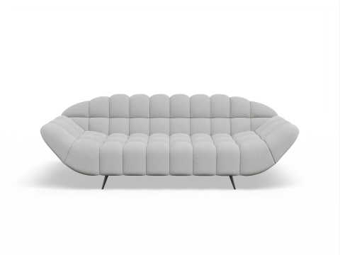 2-Sitzer Sofa